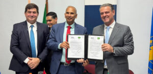 Director of IICA meets with Southern Agricultural Council to share four year work plan