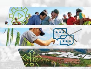 Recent report by IICA and collaborators examines necessary public policies to reshape agrifood systems and foster economic and social progress