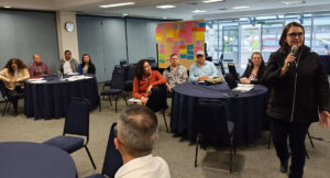 IICA assists in validation process of Costa Rica’s national bio-inputs strategy, spearheaded by the country’s Ministry of Agriculture and Livestock