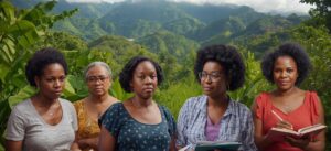 COMMENTARY: Dominican women writing the island’s stories