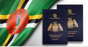 Dominica revokes citizenship of second son of Iranian political adviser
