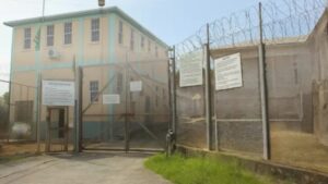 Remand population on decline announces Blackmoore, as gov’t focuses on rehabilitation with new prison facility