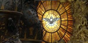 VATICANO – 2024-03-24 – A pilgrimage throughout the Easter Triduum from Jerusalem to Rome