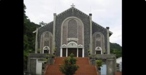 LIVE (from 3:00 p.m.): Good Friday service from Our Lady of Fatima Parish Church