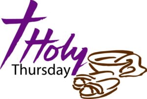 LIVE: Holy Thursday Mass at Our Lady of Fatima