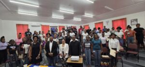 Rotary Club of Dominica hosts youth symposium on integrity and ethical leadership