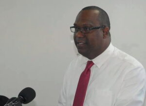 DFP condolence statement on the passing of DASPA CEO, Ian Pinard