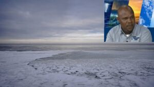 Acting Director of Meteorology warns of rising ocean temperatures ahead of hurricane season
