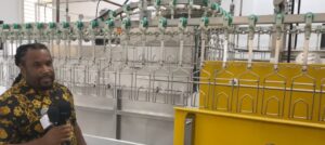 National abattoir set to resume operations this summer after years of reconstruction