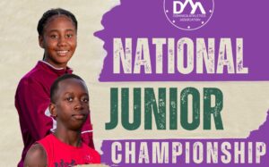 Dominica Athletics Association to host 2026 National Junior Championship in Grand Bay
