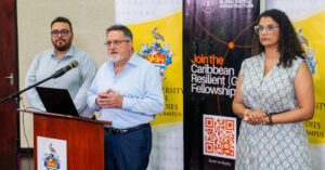 Regional Fellowship initiative targets Caribbean talent in digital infrastructure development
