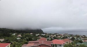 Flood warnings due to heavy rainfall, extended for Dominica’s coasts; shelters open in Atkinson, Antrizle