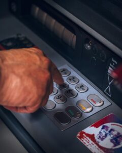 NCCU investigates incident at  its ATM at cork street
