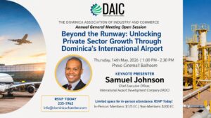 DAIC calls for member participation in upcoming 2026 Annual General Meeting