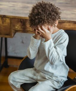STATEMENT: Health minister, Cassanni Laville addressing child harassment