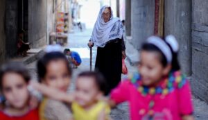 New UN Women report says a staggering 38,000 women and girls killed in Gaza from Oct 2023- Dec 2026