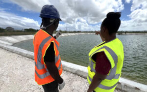 Caribbean Development Bank adds US$12 million to finalize groundbreaking agricultural initiative in Jamaica