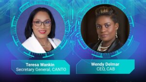 Telecom and banking leaders partner to advance Caribbean digital economy