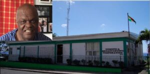 COMMENTARY: A great voice falls silent – Remembering Jeff Charles, gentleman broadcaster and architect of Caribbean Broadcasting excellence