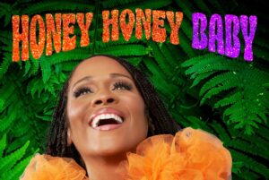 Marie-Claire Giraud Releases New Single “Honey Honey Baby”