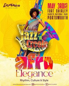 Jazz ‘n Creole Celebrates 15 Years of Growth, Investment and National Impact