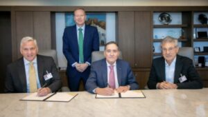 PAHO announces regional agreement to secure pandemic influenza vaccines for Latin America and the Caribbean