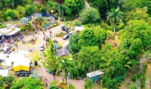 Full lineup announced for ‘Jazz ‘n Arts in Paradise’ in Borne