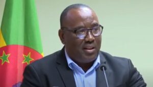Agriculture ministry estimates $2 million in damage to farmers following severe trough system