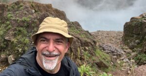 Gregor Nassief named president-elect of Caribbean Hotel Assocaition