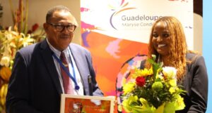 Ferry-airline partnership could open new Caribbean travel opportunities, says LIAT Air CEO