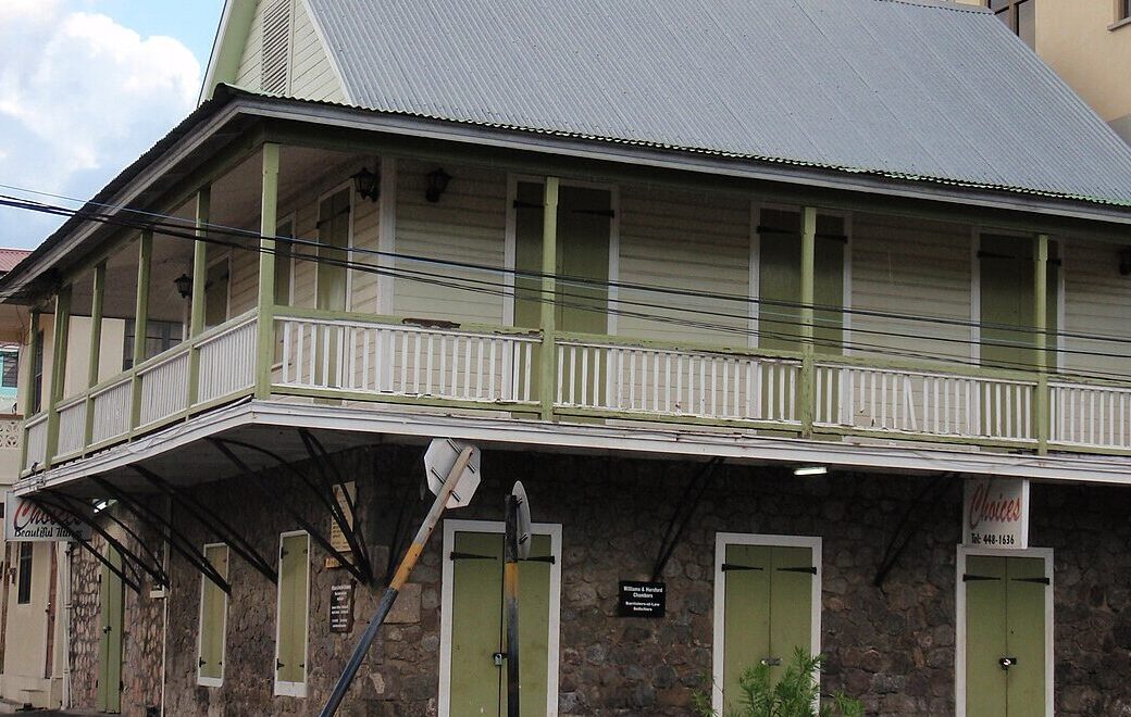 Regional heritage dialogue highlights role of the preservation of Caribbean identity reflected in culture, historic structures