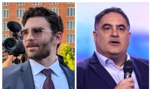 US political commentators denied entry to United Kingdom following visa revocations