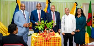 Dominica launches US$26 million climate resilience initiative for vulnerable communities