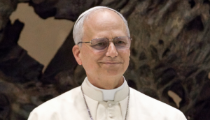Historic Papal apology highlights Vatican’s role in sanctioning slavery