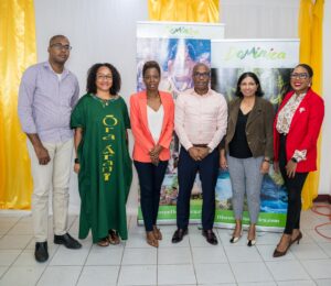 Dominica launches 2026 Tourism Awareness Program with focus on wellness