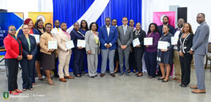 Virgin Islands launches CXC customer service programme to strengthen public service delivery