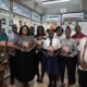 New book by Dominican author on Caribbean WWII history donated to secondary schools in Dominica