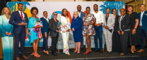 CTO recognizes outstanding media contributions during Caribbean Week in New York
