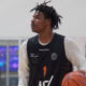 Basketball standout earns ESPN Top 25 national ranking in Dominican-run program