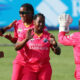 CARIBBEAN PREMIER LEAGUE: WCPL fixtures confirmed as Jamaica Empress joins reimagined women’s cricket festival
