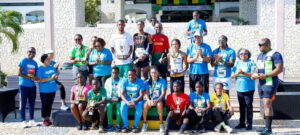 CARICOM athletes to gather in St Lucia for 19th Road Run/Walk focused on health and unity